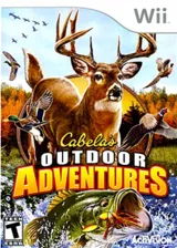 Cabela's Outdoor Adventures 2010